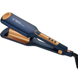 Trina Saç Maşası Bronz 0089 - TRİNA (1)