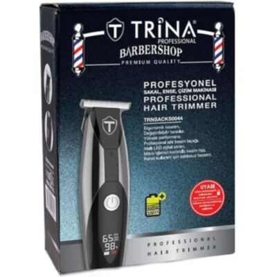 Trina Sakal Ense Çizim Makinesi 0044 - 2