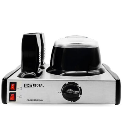 Trio Inox Kombine Isıtıcı 2+1 - 1