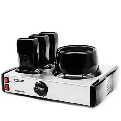 Trio Inox Kombine Isıtıcı 3+1 - 4