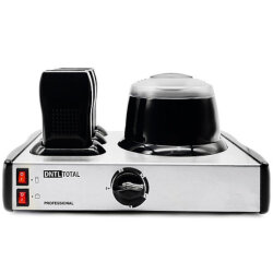 Trio Inox Kombine Isıtıcı 3+1 - 3