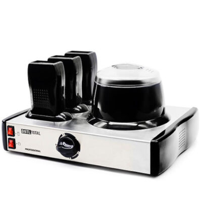 Trio Inox Kombine Isıtıcı 3+1 - 2