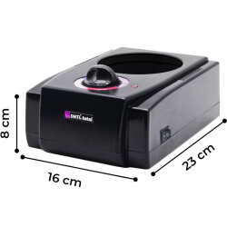 Trio Konserve Isıtıcı 800 Ml (Cezveli) - TRIO (1)