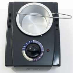 Trio Konserve Isıtıcı 800 Ml (Cezveli) - TRIO