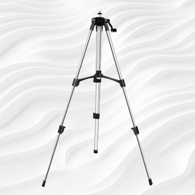 Tripod Aluminyum - 1