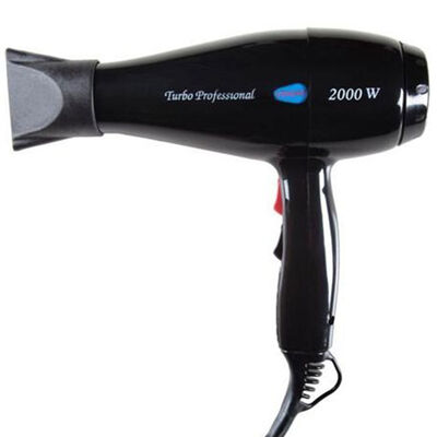 Turbo Profesyonel Fön Makinası 2000 Watt - 1