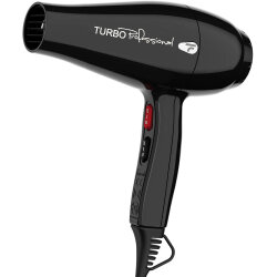 Fönsan Turbo Profesyonel Fön Makinası 2200 Watt - 3