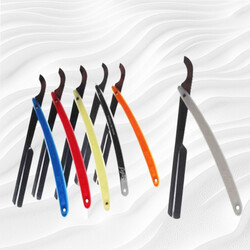 Ustura Ali Bıyıklı - ALİ BIYIKLI