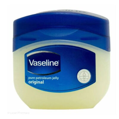 Vaseline Orıgınal 50 Ml - 1