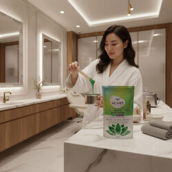 Vi-Vet Granül Ağda Azulen 250 G - VI-VET (1)