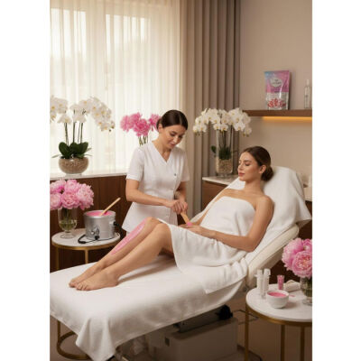 Vi-Vet Granül Ağda Pudralı 250 G - 2