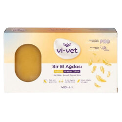Vi-Vet Kalıp Ağda Naturel 400 ML - VI-VET