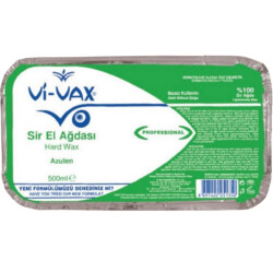 Vi-vax Kalıp Ağda Azulen 500 ML - Vİ_VAX