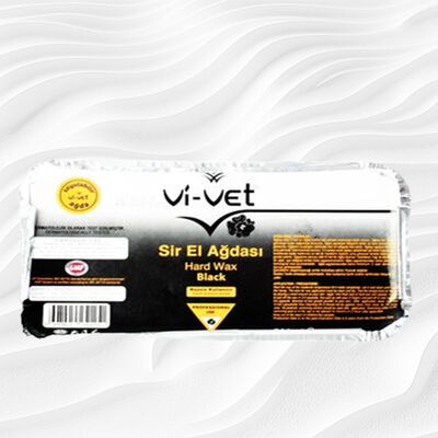 Vi-vet Kalıp Ağda Black 500 ML - 1