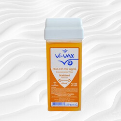 Vi-vax Kartuş Naturel 100 ML - Vİ_VAX