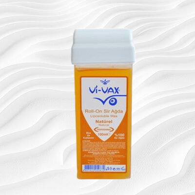 Vi-vax Kartuş Naturel 100 ML - 1