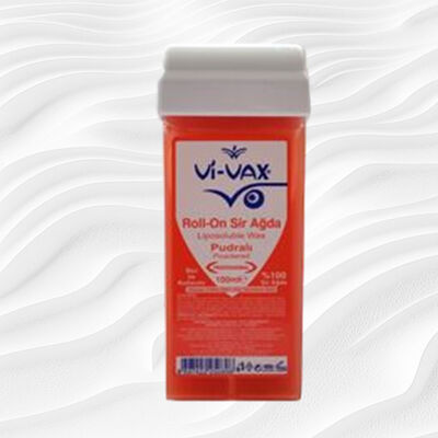 Vi-vax Kartuş Pudralı 100 ML - 1