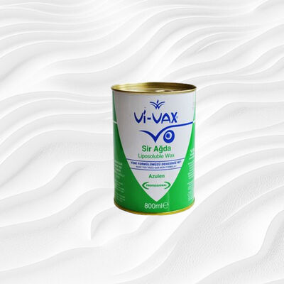 Vi-vax Konserve Azulen 800 ML - 1