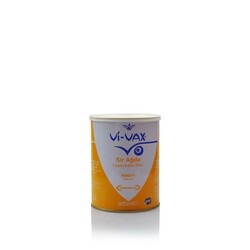 Vi-vax Konserve Naturel 800 ML - Vİ_VAX