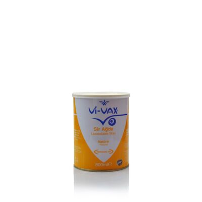 Vi-vax Konserve Naturel 800 ML - 1