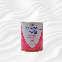 Vi-vax Konserve Pudralı 800 Ml - Vİ_VAX