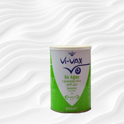 Vivax Konserve Salatalık 800 ML - 1