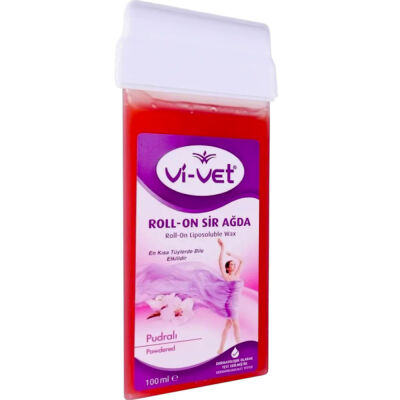 Vi-Vet Kartuş Pudralı 100 ML - 1
