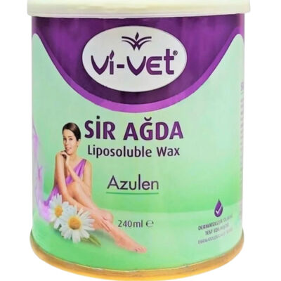 Vi-Vet Konserve Ağda Azulen 240 ML - 1
