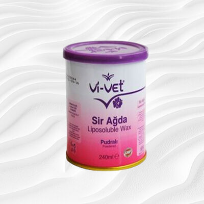 Vivet Konserve Pudralı 240 ML - 1