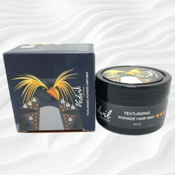 Vodvil Texturising Pomade Hair Wax 100 ML - Vodvil