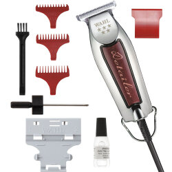 Wahl 08081-1216 Detailer Saç Kesme Makinesi ( Kablolu ) - WAHL (1)