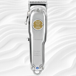 Wahl 3000-116 Senior Metal Edition Saç Kesme Makinası - 1