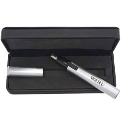Wahl 3214-0471 Micro Groomsman Burun Kıl Makinesi - 3