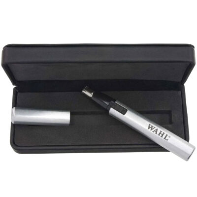 Wahl 3214-0471 Micro Groomsman Burun Kıl Makinesi - 3