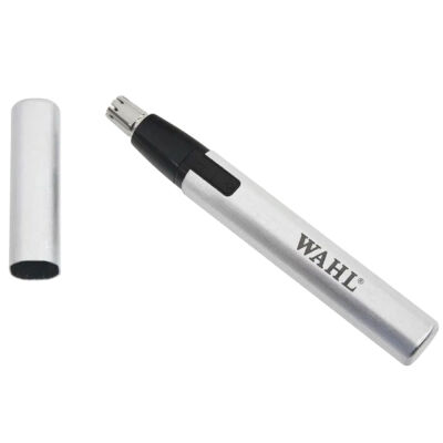 Wahl 3214-0471 Micro Groomsman Burun Kıl Makinesi - 2