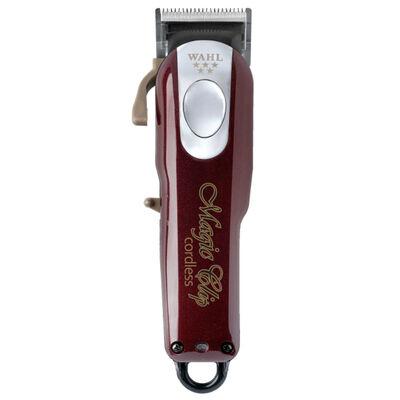 Wahl 8148 Magic Clip Saç Kesme Makinesi - 1