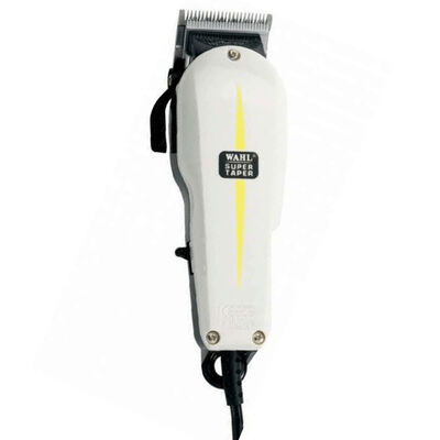 Wahl 8466 Super Taper Saç Kesme Mak. - 1