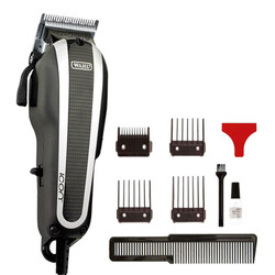 Wahl 8490 Icon Profesyonel Saç Kesme Makinesi - 2