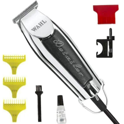 Wahl 8081-026 H Saç Kesme Makinesi Kablolu - 2
