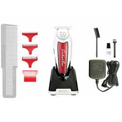 Wahl Detailer Cordless 08171 - 016 Sakal Kesme Makinesi ( Kablosuz) - 2