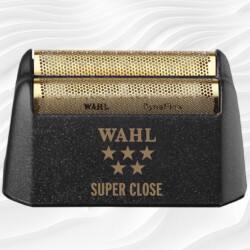 Wahl Finale Super Close 7043-100 - 1