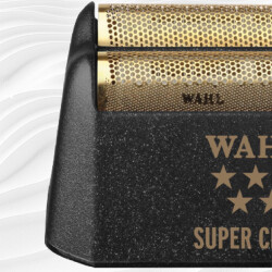 Wahl Finale Super Close 7043-100 - 2