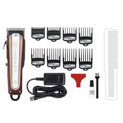 Wahl Legend Saç Kesme Makinesi 8594 ( Şarjlı ) - 2