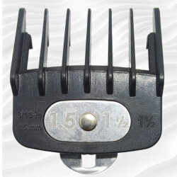 Wahl Makina Tarağı No: 1,5 - WAHL