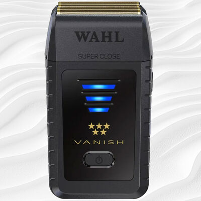 Wahl Vanişh 08173-716 - 1