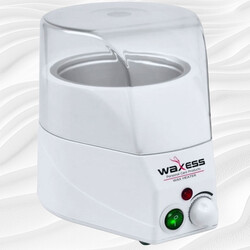 Waxess Konserve Cihazı Etna S-80 Beyaz 800 ML - WAXESS