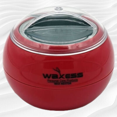 Waxess Ağda Isıtıcısı Fuşya 100 ML - 1