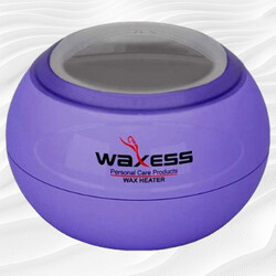 Waxess Ağda Isıtıcısı Mor 100 ML - WAXESS