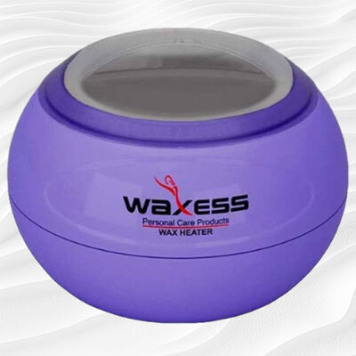 Waxess Ağda Isıtıcısı Mor 100 ML - 1