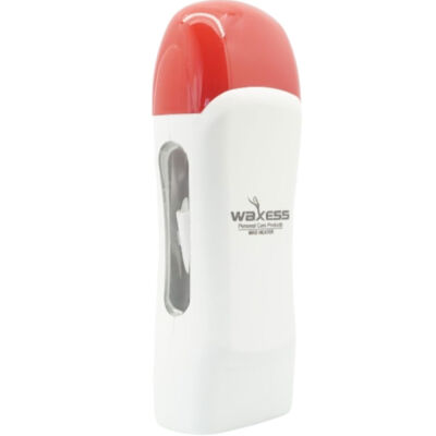 Waxess Kartuş Ağda Makinesi S/4 Wax - 2